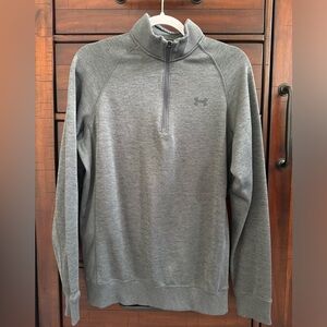 Under Armour Quarter Zip Fleece